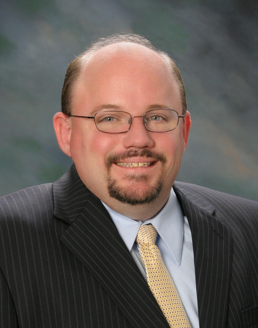 Attorney Russell C. Miller